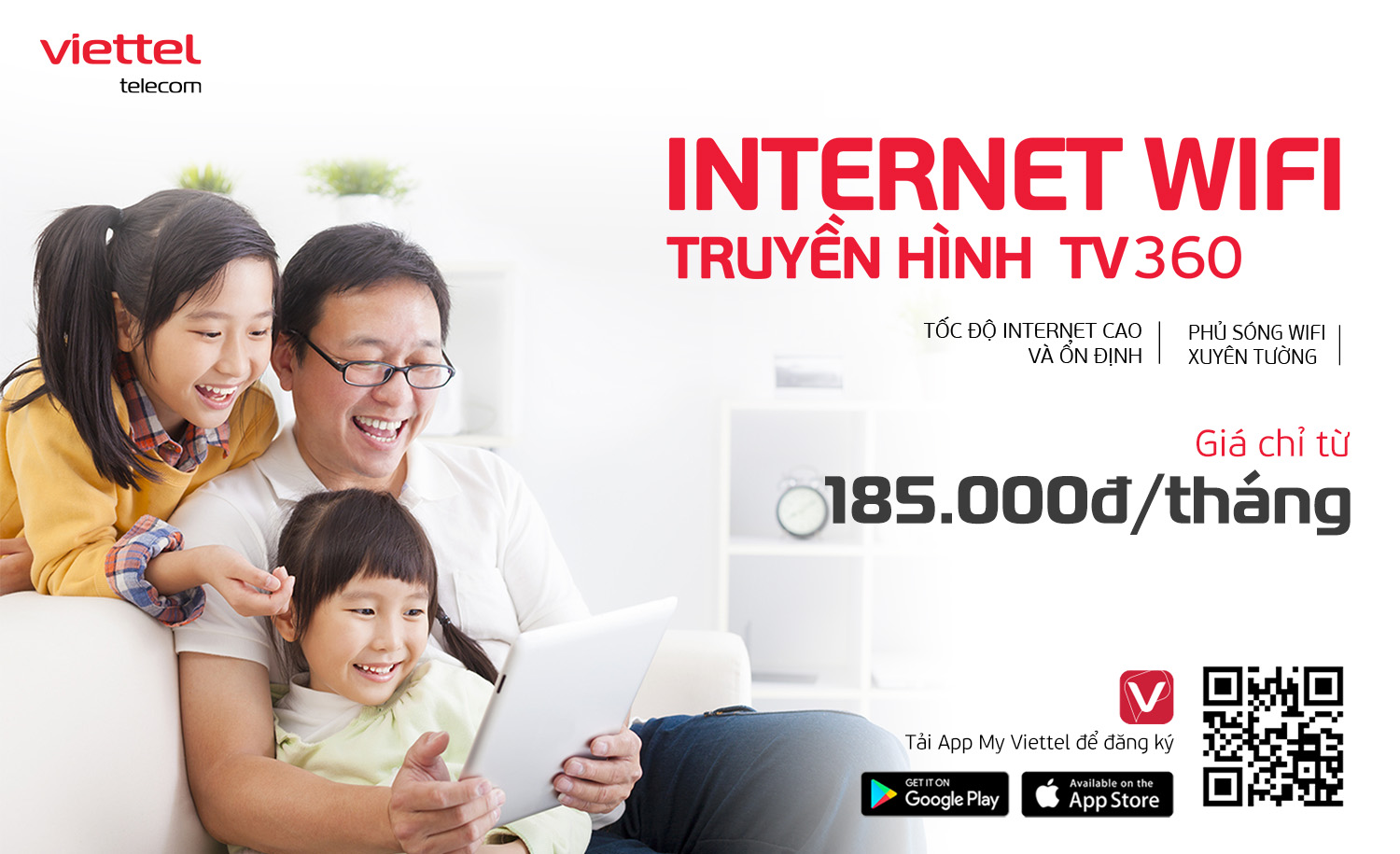 lap wifi viettel thủ đức